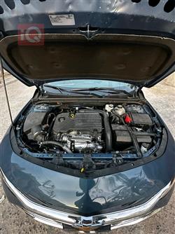 شيفروليه ماليبو